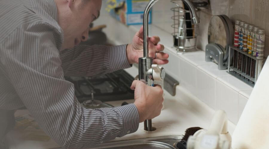 Professional clogged toilet repair in San Juan, PR